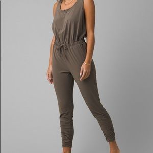 Railay Jumpsuit